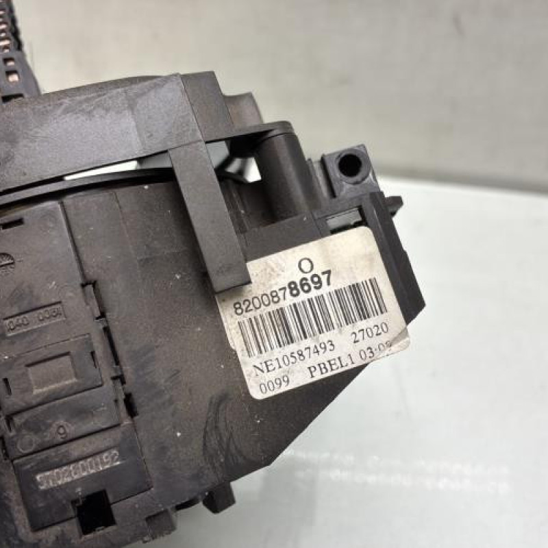 Contacteur tournant RENAULT MASTER 2 Photo n°2