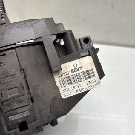 Contacteur tournant RENAULT MASTER 2