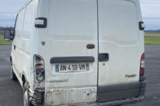 Contacteur tournant RENAULT MASTER 2