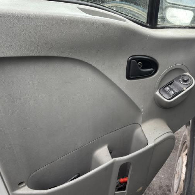 Contacteur tournant RENAULT MASTER 2 Photo n°19