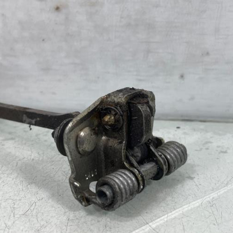 Arret de porte avant gauche RENAULT MASTER 3 Photo n°3