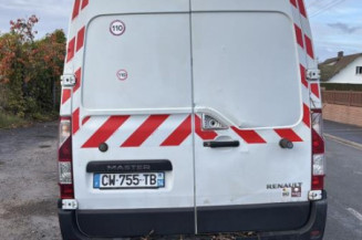 Arret de porte avant gauche RENAULT MASTER 3