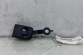 Attache ceinture avant droit RENAULT MASTER 3