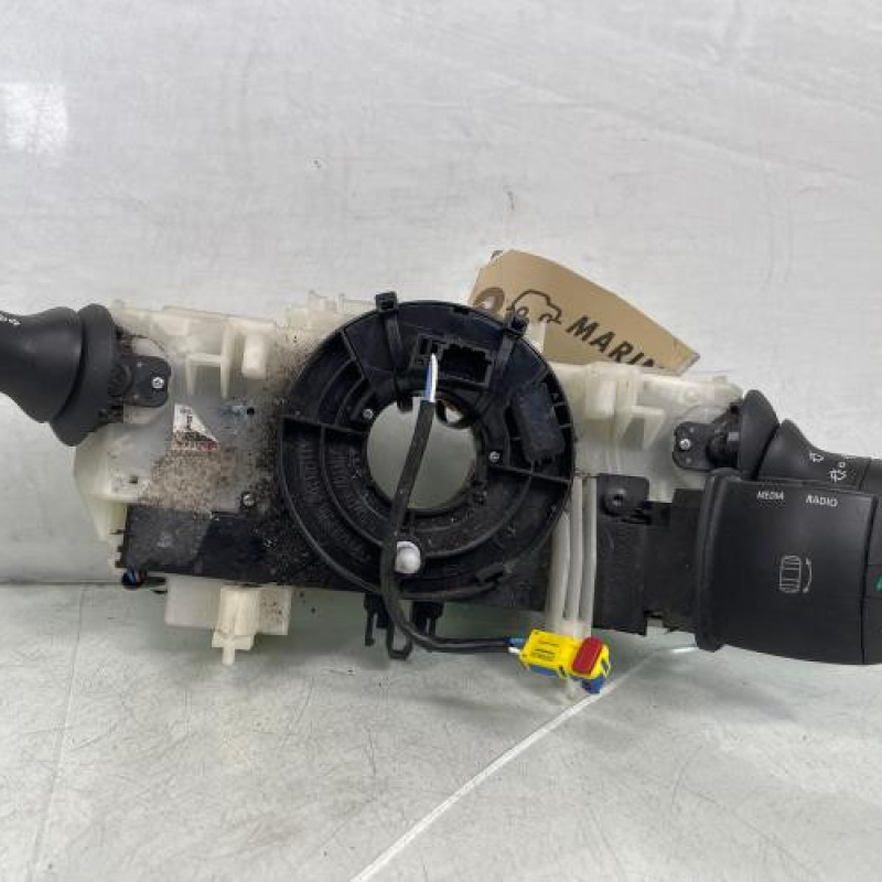 Com (Bloc Contacteur Tournant+Commodo Essuie Glace+Commodo Phare) RENAULT MASTER 3 Photo n°1