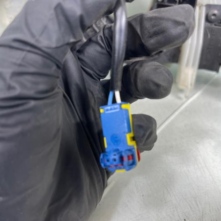 Com (Bloc Contacteur Tournant+Commodo Essuie Glace+Commodo Phare) RENAULT MASTER 3