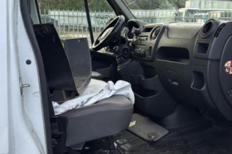 Com (Bloc Contacteur Tournant+Commodo Essuie Glace+Commodo Phare) RENAULT MASTER 3