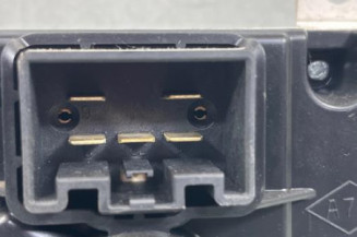 Commande chauffage RENAULT MASTER 3