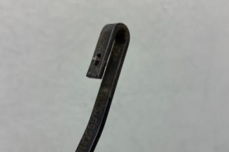 Bras essuie glace arriere VOLKSWAGEN POLO 3