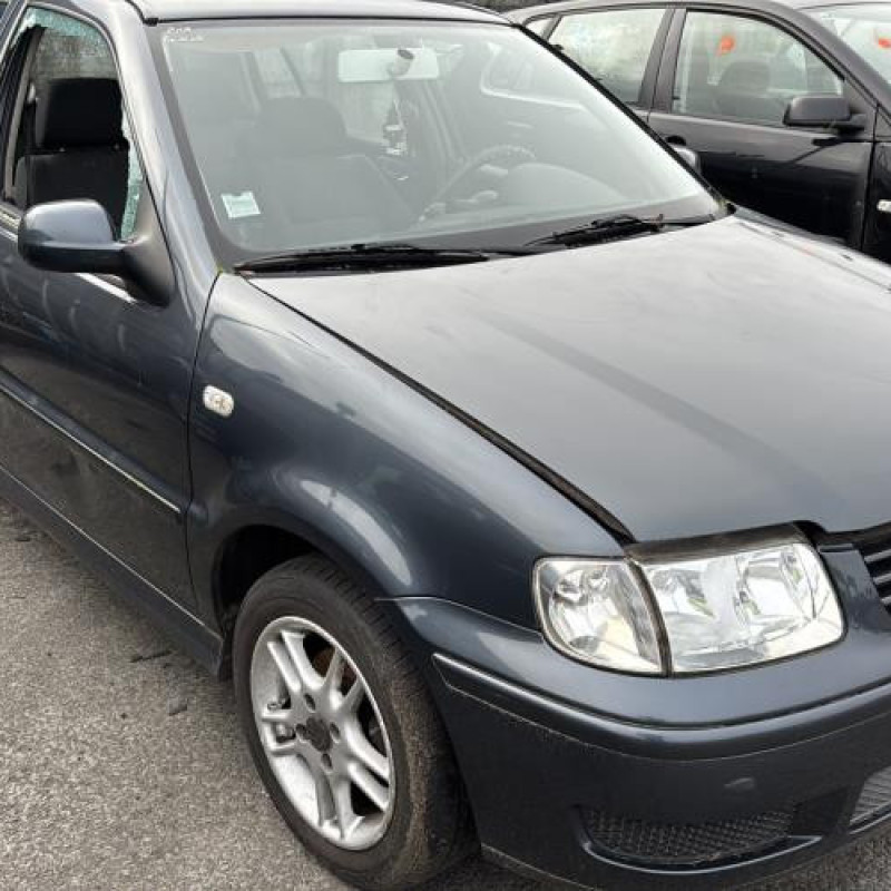 Bras essuie glace arriere VOLKSWAGEN POLO 3 Photo n°6