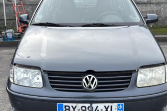 Bras essuie glace arriere VOLKSWAGEN POLO 3