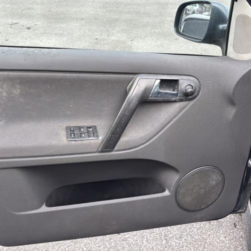 Bras essuie glace arriere VOLKSWAGEN POLO 3 Photo n°14