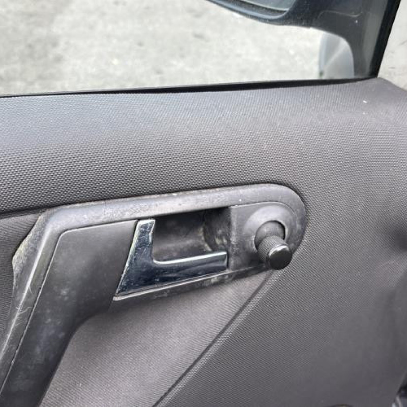 Bras essuie glace arriere VOLKSWAGEN POLO 3 Photo n°15