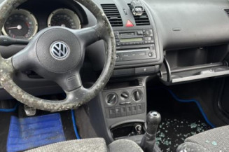 Bras essuie glace arriere VOLKSWAGEN POLO 3