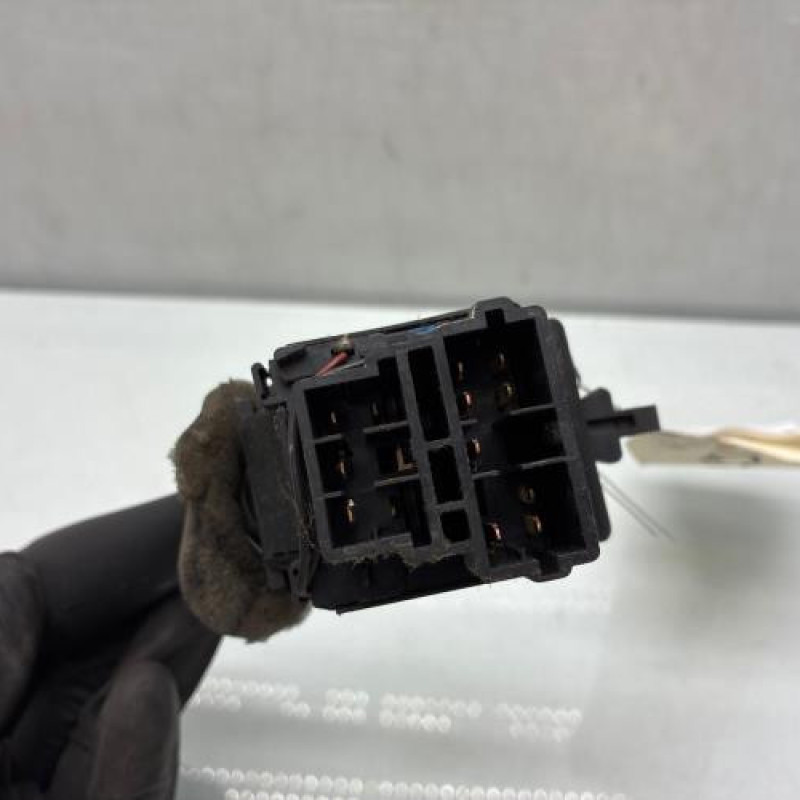 Commodo phare CITROEN JUMPY 1 Photo n°3