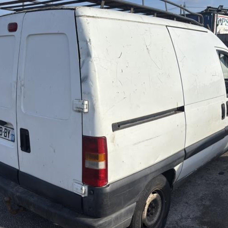Commodo phare CITROEN JUMPY 1 Photo n°6