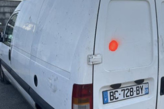 Commodo phare CITROEN JUMPY 1