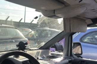 Commodo phare CITROEN JUMPY 1