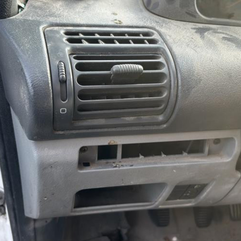 Commodo phare CITROEN JUMPY 1 Photo n°16