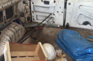 Commodo phare CITROEN JUMPY 1