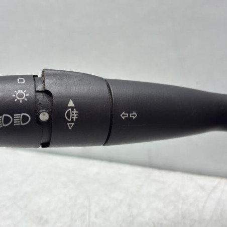 Com (Bloc Contacteur Tournant+Commodo Essuie Glace+Commodo Phare) PEUGEOT 307