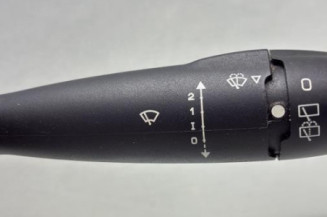 Com (Bloc Contacteur Tournant+Commodo Essuie Glace+Commodo Phare) PEUGEOT 307