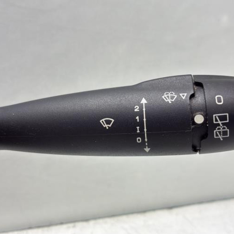 Com (Bloc Contacteur Tournant+Commodo Essuie Glace+Commodo Phare) PEUGEOT 307 Photo n°3