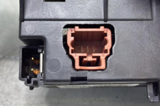 Com (Bloc Contacteur Tournant+Commodo Essuie Glace+Commodo Phare) PEUGEOT 307