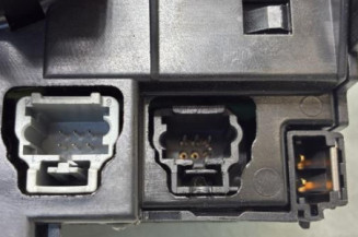 Com (Bloc Contacteur Tournant+Commodo Essuie Glace+Commodo Phare) PEUGEOT 307