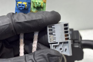 Com (Bloc Contacteur Tournant+Commodo Essuie Glace+Commodo Phare) PEUGEOT 307