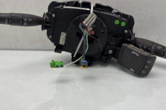 Com (Bloc Contacteur Tournant+Commodo Essuie Glace+Commodo Phare) RENAULT MEGANE 2 Photo n°1