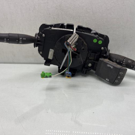 Com (Bloc Contacteur Tournant+Commodo Essuie Glace+Commodo Phare) RENAULT MEGANE 2 Photo n°1