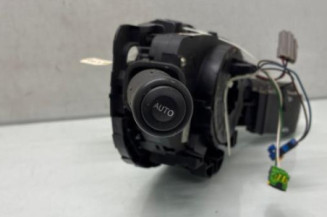 Com (Bloc Contacteur Tournant+Commodo Essuie Glace+Commodo Phare) RENAULT MEGANE 2