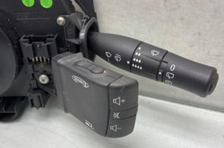 Com (Bloc Contacteur Tournant+Commodo Essuie Glace+Commodo Phare) RENAULT MEGANE 2