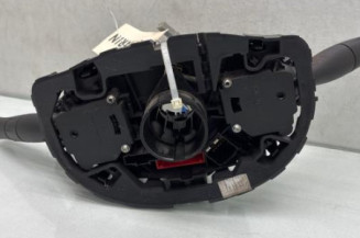 Com (Bloc Contacteur Tournant+Commodo Essuie Glace+Commodo Phare) RENAULT MEGANE 2