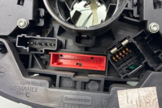 Com (Bloc Contacteur Tournant+Commodo Essuie Glace+Commodo Phare) RENAULT MEGANE 2