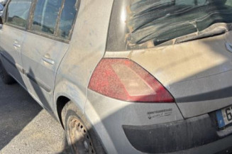 Com (Bloc Contacteur Tournant+Commodo Essuie Glace+Commodo Phare) RENAULT MEGANE 2