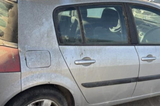 Com (Bloc Contacteur Tournant+Commodo Essuie Glace+Commodo Phare) RENAULT MEGANE 2