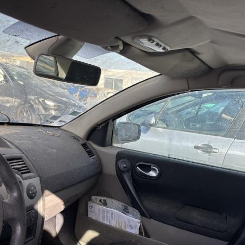 Com (Bloc Contacteur Tournant+Commodo Essuie Glace+Commodo Phare) RENAULT MEGANE 2 Photo n°19