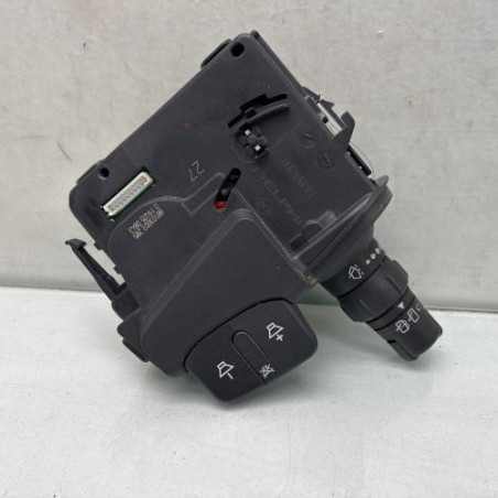 Commodo d'essuie glaces RENAULT MODUS Photo n°1