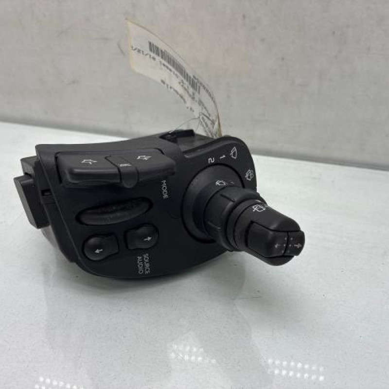 Commodo d'essuie glaces RENAULT MODUS Photo n°3