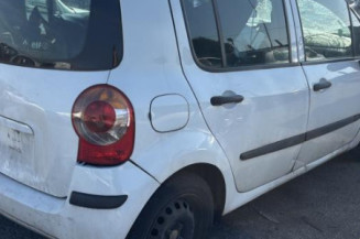 Commodo d'essuie glaces RENAULT MODUS