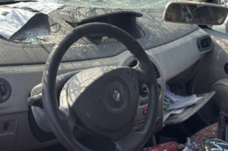 Commodo d'essuie glaces RENAULT MODUS