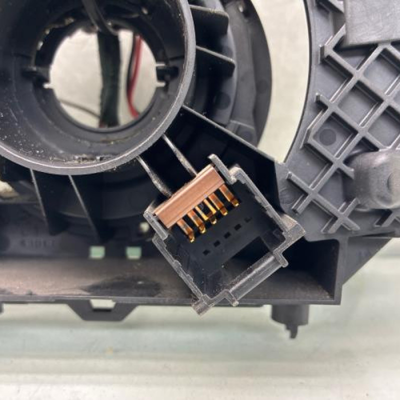 Contacteur tournant RENAULT MODUS Photo n°5