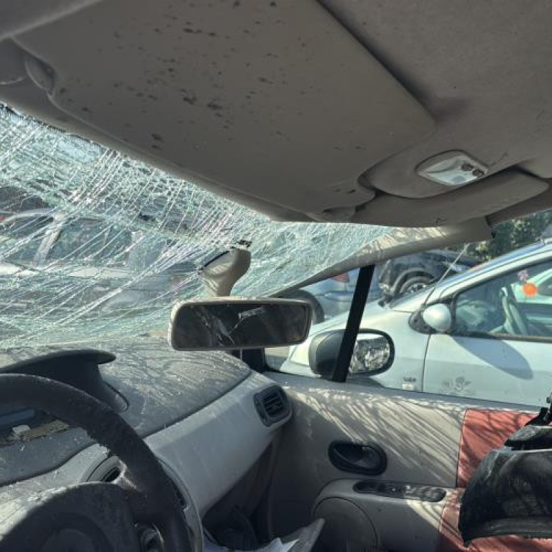 Contacteur tournant RENAULT MODUS Photo n°16