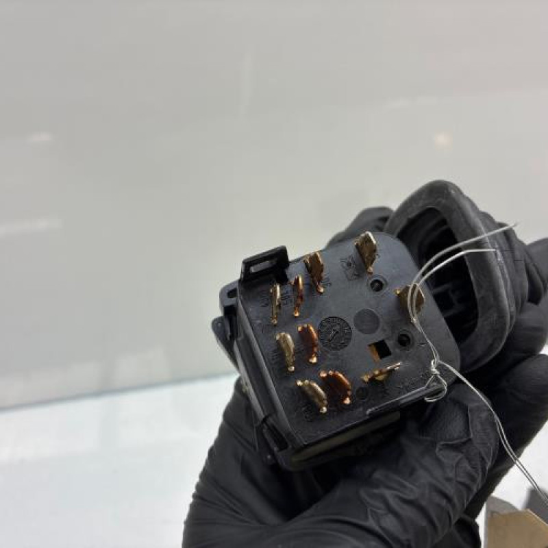 Commodo phare OPEL AGILA A Photo n°4