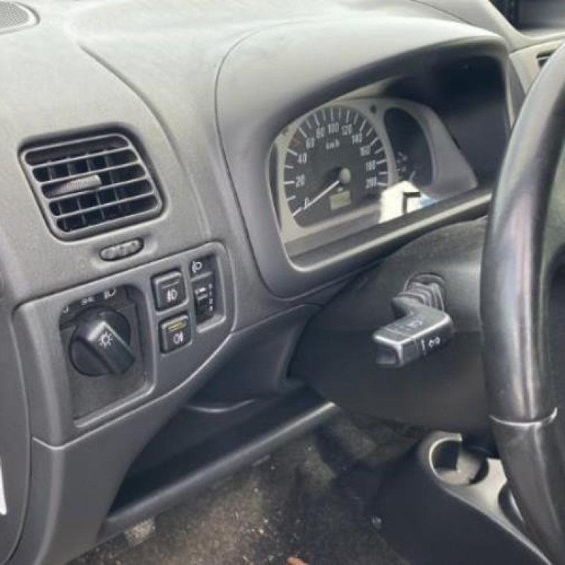 Commodo phare OPEL AGILA A Photo n°10