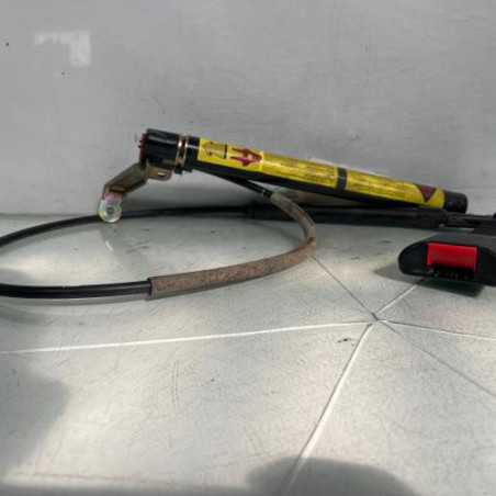 Pretensionneur de ceinture avant gauche OPEL CORSA B Photo n°1