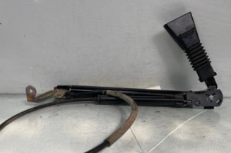 Pretensionneur de ceinture avant gauche OPEL CORSA B