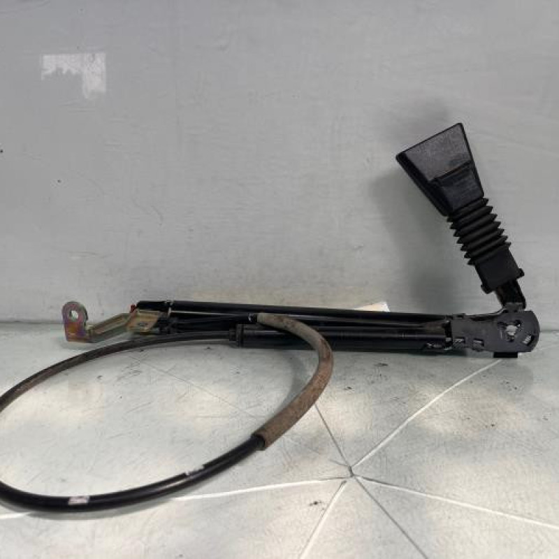 Pretensionneur de ceinture avant gauche OPEL CORSA B Photo n°2