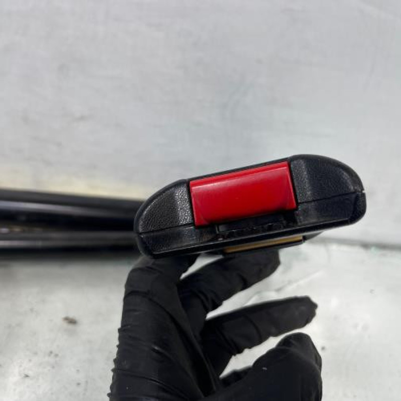 Pretensionneur de ceinture avant gauche OPEL CORSA B Photo n°4